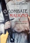 O Combate ao Maligno