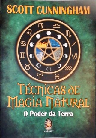 Técnicas de Magia Natural