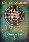 Técnicas de Magia Natural