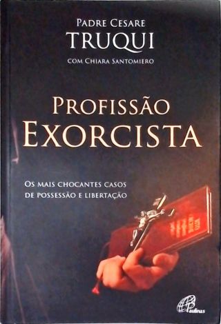 Profissão Exorcista