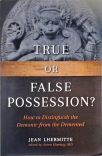 True or False Possession?