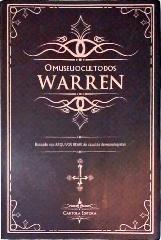 O Museu Oculto dos Warren