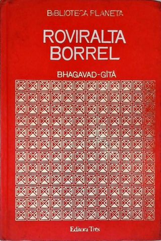Roviralta Borrel