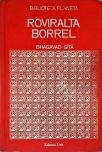 Roviralta Borrel