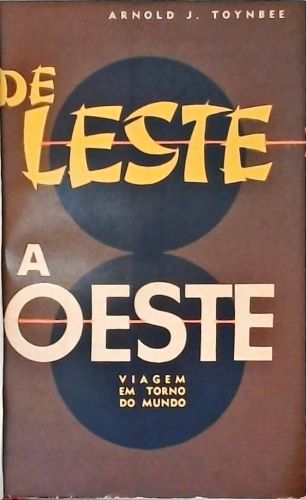De Leste a Oeste