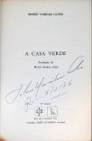 A Casa Verde