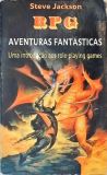 RPG Aventuras Fantásticas