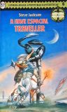 A Nave Espacial Traveller