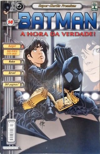 Batman Nº 14