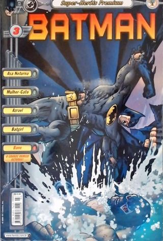 Batman Nº 3