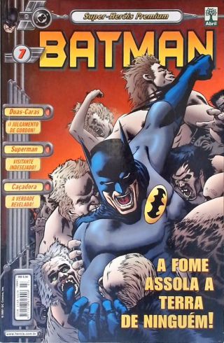 Batman Nº 7