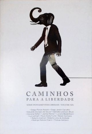 Caminhos Para Liberdade