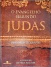 O Evangelho Segundo Judas de Benjamim Iscariotes