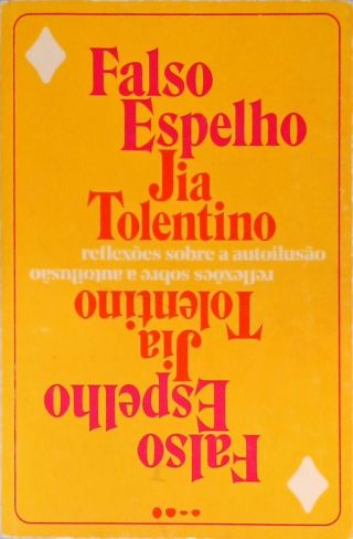 Falso Espelho