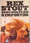Nero Wolfe Em:  O Impostor