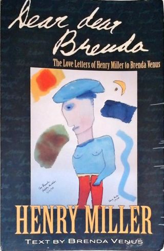 Dear Dear Brenda