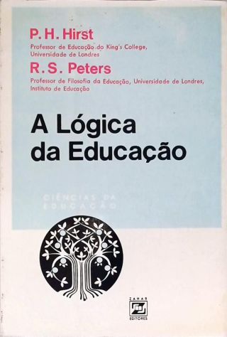A Lógica da Educação