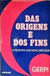 Das Origens E Dos Fins