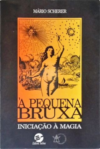 À Pequena Bruxa