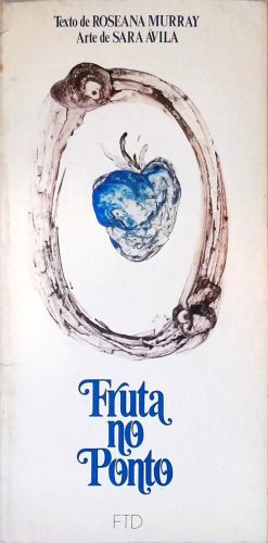 Fruta No Ponto