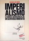 Imperialismo e Teorias Sociológicas de Desenvolvimento