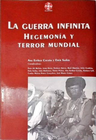 La Guerra Infinita