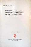 Problemas Teóricos y Practicos de la Planificación