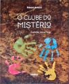 O Clube Do Mistério
