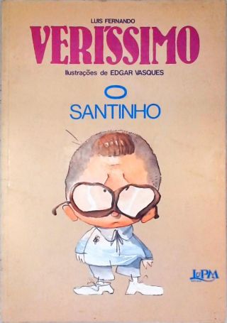 O Santinho