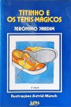 Titinho e os Tênis Mágicos
