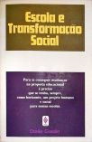 Escola E Transformação Social