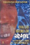 Evolução Histórica Do Brasil