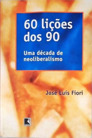 60 Lições Dos 90 (Carimbo)