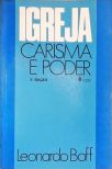 Igreja - Carisma e Poder
