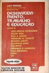 Desenvolvimento, Trabalho e Educação