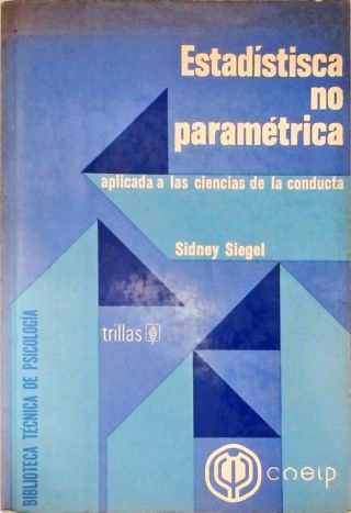 Estadística No Paramétrica