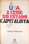 Usa: A Crise Do Estado Capitalista