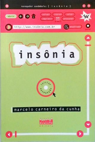 Insônia