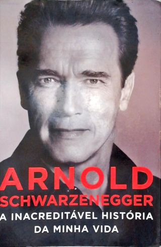 Arnold Schwarzenegger