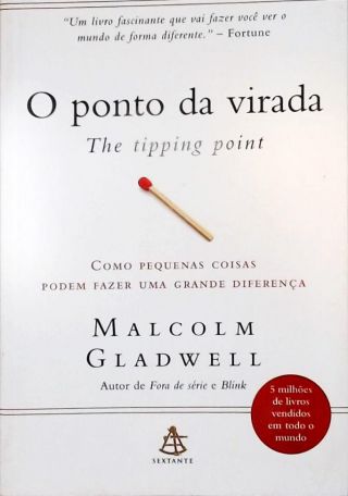 O Ponto Da Virada