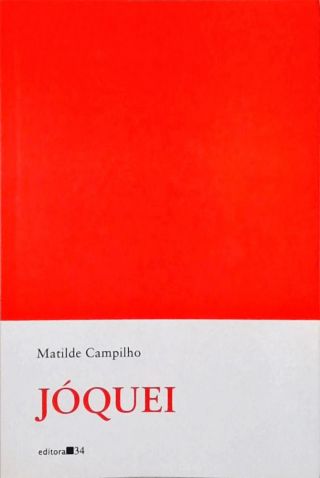 Jóquei