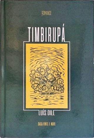 Timbirupá