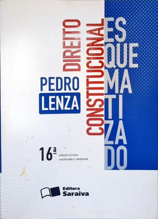 Direito Constitucional Esquematizado