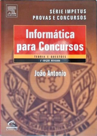 Informática Para Concursos