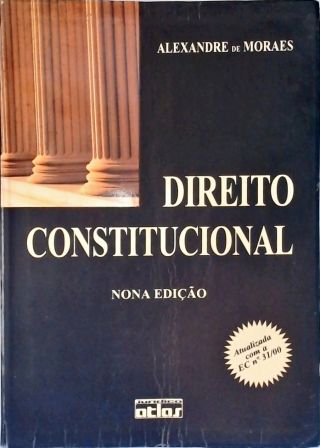 Direito Constitucional