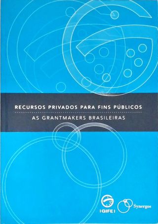 Recursos Privados Para Fins Públicos