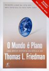 O Mundo É Plano