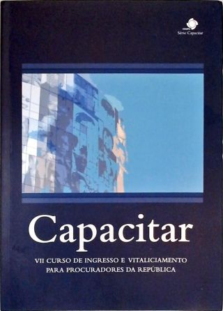 Capacitar
