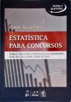 Estatística Para Concursos