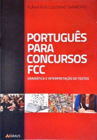 Português para Concursos FCC